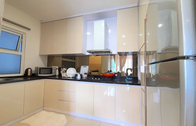 The Haven Residences by BeeStay at Tambun - Foto 26