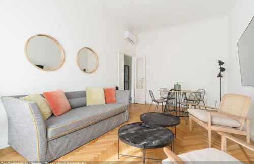 Brera Apartments in Porta Venezia - Foto 154