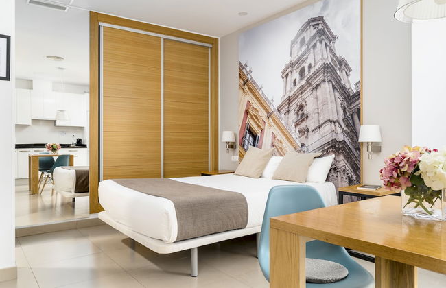 Suites del Pintor Historial Center, by Hoteles con Cultura - Photo 2