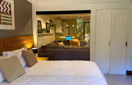 Espetacular apartamento em Canela, Laje de Pedra - Mountain Village - Foto 24