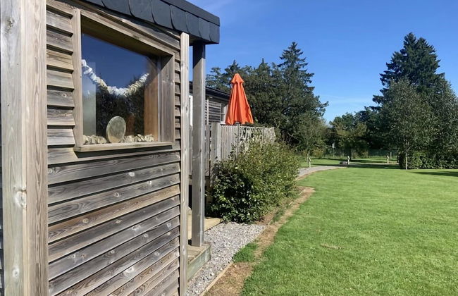 Tranquil Stay in Vielsalm - Photo 23