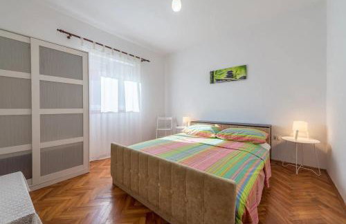 Family-friendly apartments with swimming pool Stara Vas, Pag - 21031 - Photo 17