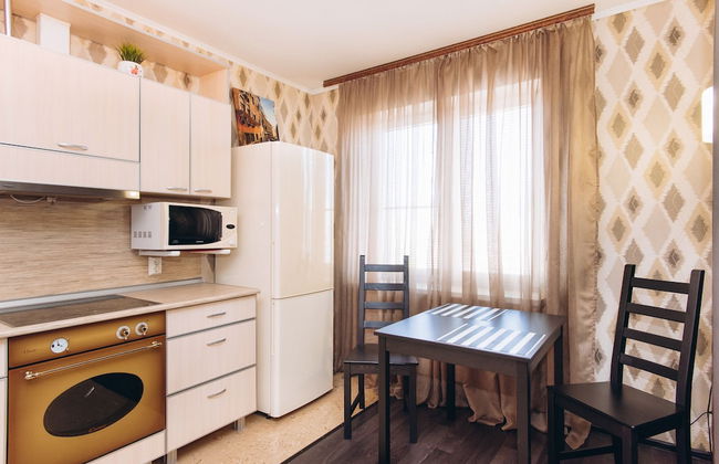 Apartments Home Hotel - Foto 64