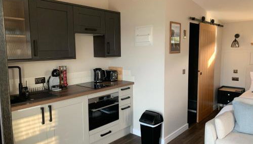 Angusfield Cabins - Foto 3, stove, pet friendly, toaster, minibar