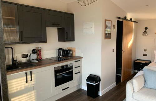 Angusfield Cabins - Foto 3