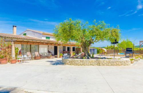 Son Vanrell in Montu ri - Foto 57