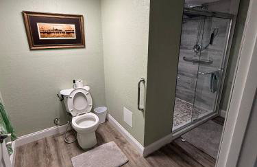 Best 4 Master King bedroom/ Fun Daytona Beach Home - Foto 28