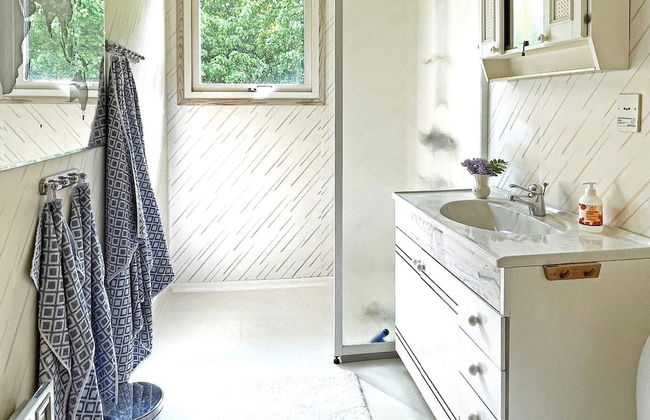 6 Person Holiday Home in Uddevalla-by Traum - Photo 6