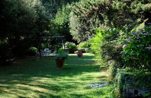 apartment monte, relax in the hills of Florence - Foto 23