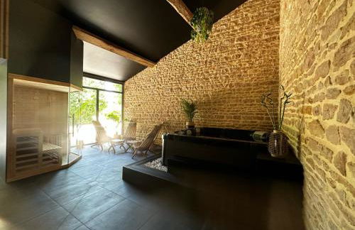 LE GITE DU CARGE D'ARLAY - Foto 23