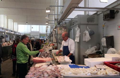 Diseño y confort junto a la catedral - Foto 54