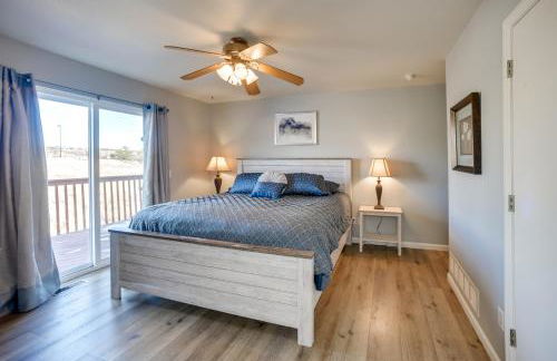 Updated Springs Home - 3 Mi to Garden of the Gods! - Foto 17