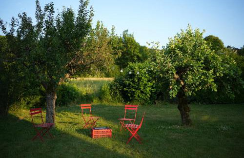 Ferienwohnung Mi Ka mit Garten - Foto 7