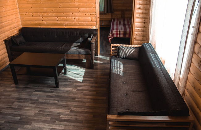 Motelli Rovaniemi - Photo 49