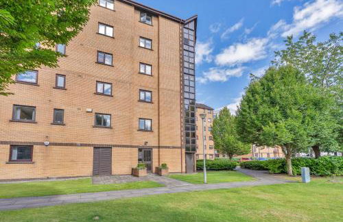 Riverside City Apartment - Foto 32