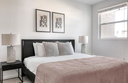 Mission Valley 1br w gym wd pool nr bars SAN-18 - Foto 8