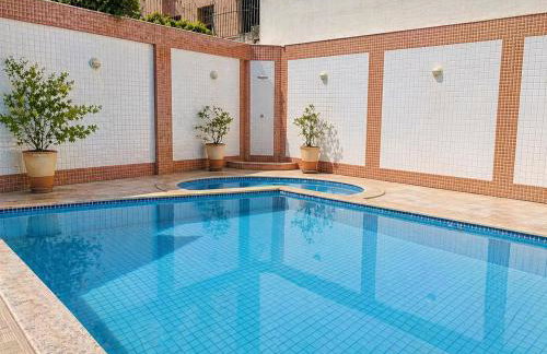Cobertura Duplex na Quadra da Praia do Forte com Piscina Privativa e 2 Vagas - Foto 33