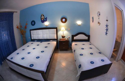 House Stella Tasos - Foto 9