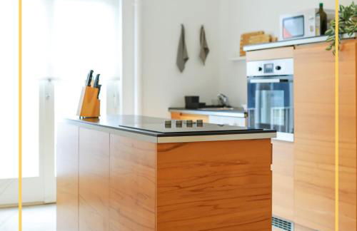 namastay! City-Apartment in Bestlage - Foto 1