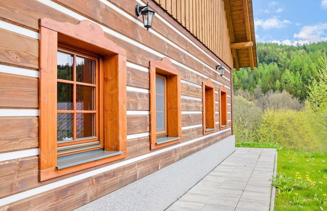 Zacler Kza280-ve in Prkennydul - Photo 26