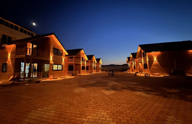 Ercan Baba Villas - Foto 1