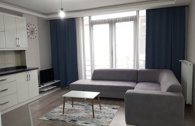 CAN GROUP BUTİK HOTEL ATAKUM - Foto 16