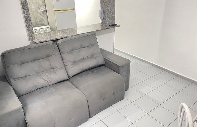 Pé na Areia Praia da Ocean - Foto 16