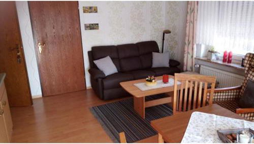 NEU! FeWo Deichblick 2 OG - Foto 3