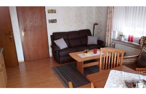 NEU! FeWo Deichblick 2 OG - Foto 3