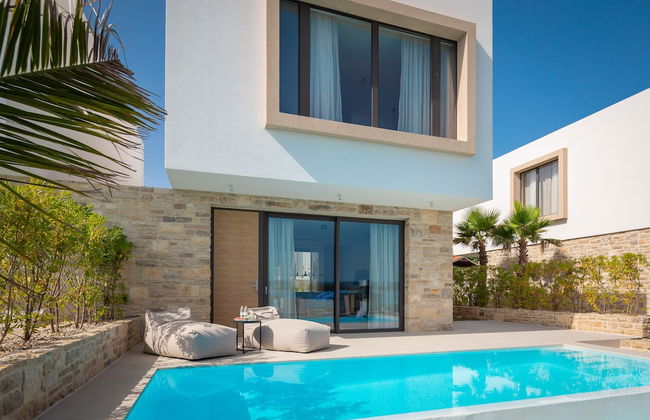 The Palms Resort - Photo 43