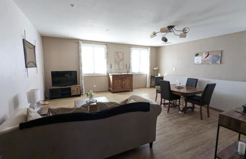 Appartement spacieux et charmant - Foto 14