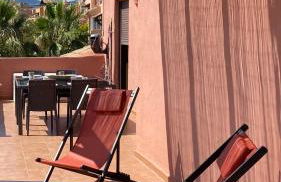 Penthouse Majestic Costa Golf Casares - Photo 23