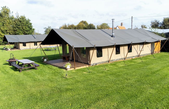 Dawn Chorus Holidays - Foto 66