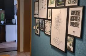 Ferienwohnung, Monteurwohnung, Unterkunft Elise - Foto 6