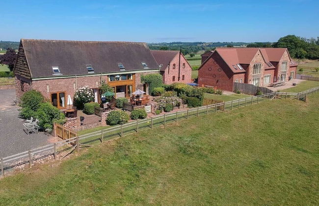 The Dinney Holiday Cottages - Foto 41