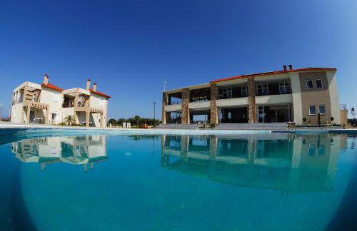 Antonios Village Hotel & Apartments - Foto 45