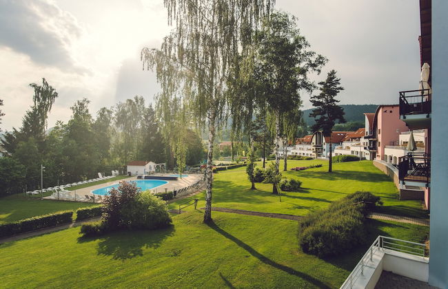 Lipno Lake Resort - Foto 49