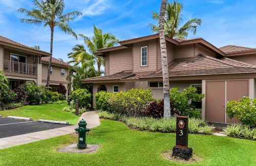 Colony Villas Waikoloa 301 - Foto 60