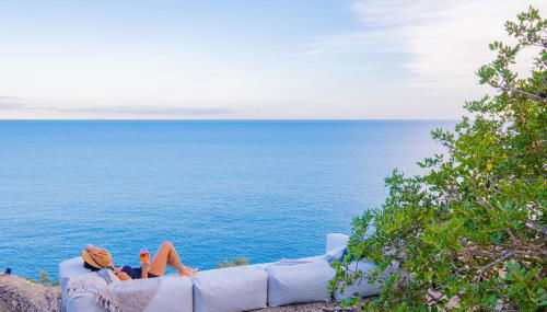 Villa Pethra Maris Private Pool - Foto 4