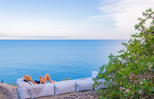 Villa Pethra Maris Private Pool - Foto 4