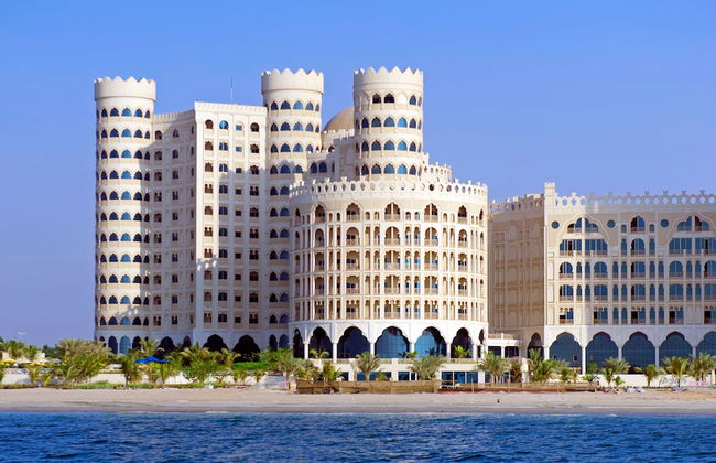 Al Hamra Residence - Foto 58