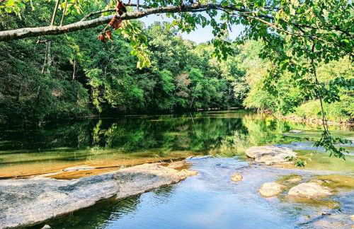 River Retreat Cabin - Living Water Farm - Foto 2