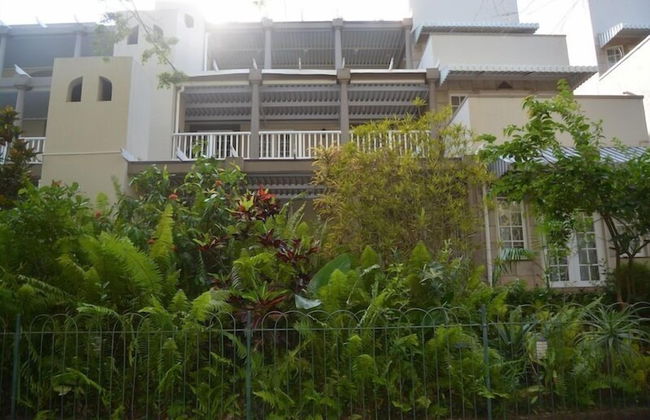 Villa Med 10 - Foto 1