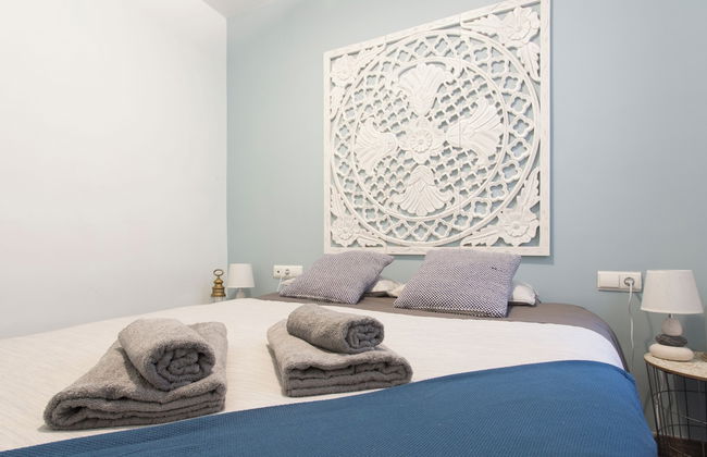 Sky is Blue in Granada - Foto 5