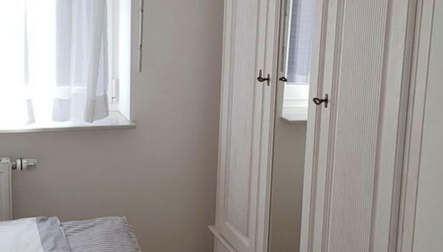 Strandperle 2 Modern Retreat - Foto 3, Habitación