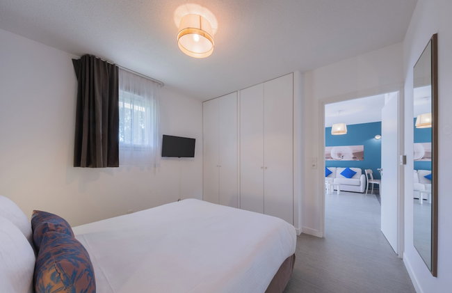 Comfort Aparthotel Cannes Mandelieu - Photo 9