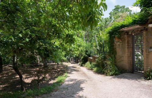 Melly's home country house alle pendici del Partenio - Foto 29