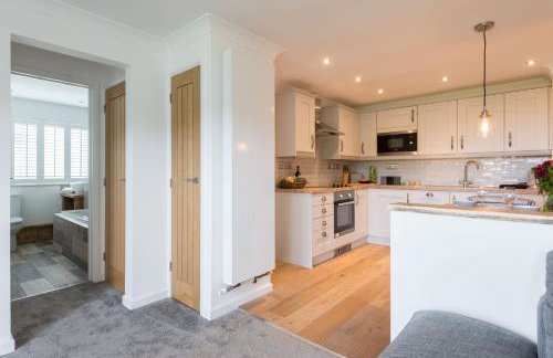 Sandcastles 11 Europa Court in Mawgan Porth - Foto 11