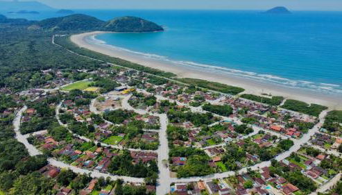 Kitnet Superior com Vista para o Mar - Foto 2