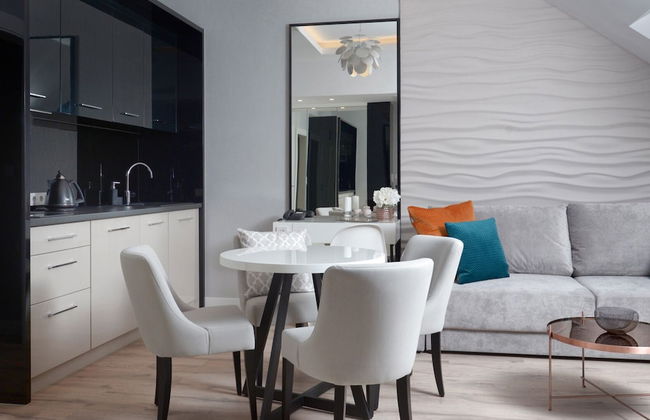 My Story Sopot Apartments - Foto 21